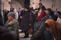 С праздником Сретения Господня!