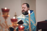 С праздником Сретения Господня!