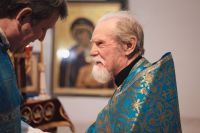 С праздником Сретения Господня!