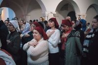 С праздником Сретения Господня!