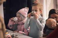 С праздником Сретения Господня!