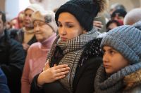 С праздником Сретения Господня!