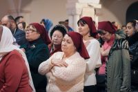 С праздником Сретения Господня!