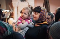 С праздником Сретения Господня!