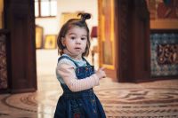 С праздником Сретения Господня!