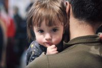 С праздником Сретения Господня!