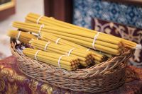 С праздником Сретения Господня!