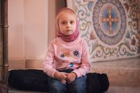 С праздником Сретения Господня!