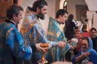 С праздником Сретения Господня!