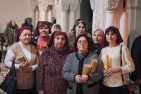 С праздником Сретения Господня!