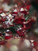 Краски для икон храма 40 Севастийских мучеников