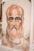 Вечер искусств