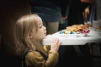 Вечер искусств