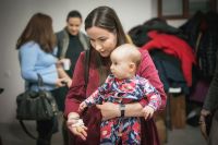 Вечер искусств