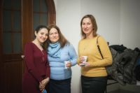 Вечер искусств