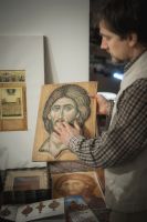 Вечер искусств