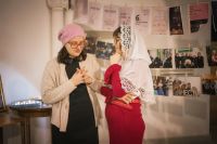 Вечер искусств