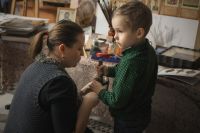 Вечер искусств