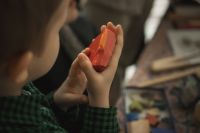 Вечер искусств