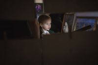 Вечер искусств