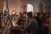 Вечер искусств