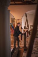 Вечер искусств