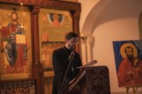 Вечер искусств