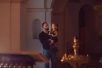 Вечер искусств