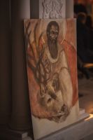 Вечер искусств