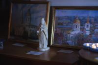 Вечер искусств