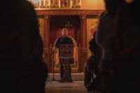 Вечер искусств