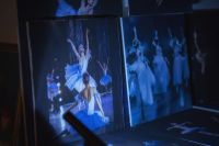 Вечер искусств