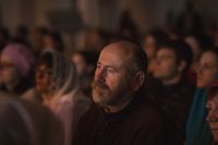 Вечер искусств