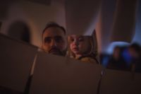 Вечер искусств