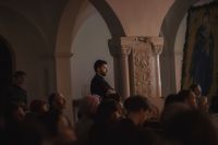 Вечер искусств