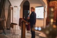 Вечер искусств