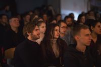 Вечер искусств