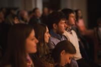 Вечер искусств