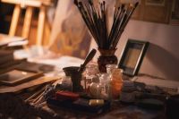 Вечер искусств