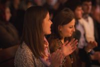 Вечер искусств