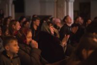 Вечер искусств