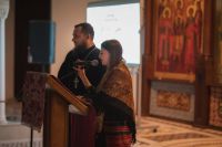 Вечер искусств