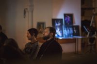 Вечер искусств