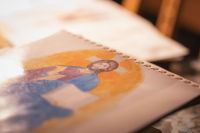 Вечер искусств