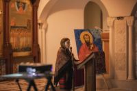 Вечер искусств