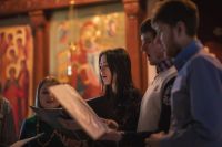 Вечер искусств