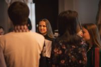 Вечер искусств