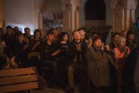 Вечер искусств