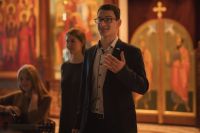 Вечер искусств