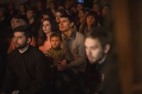 Вечер искусств